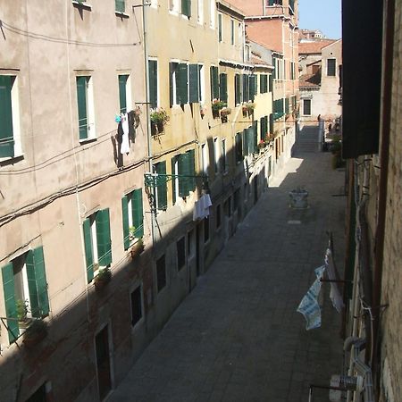 San Giacomo Venezia Eksteriør bilde