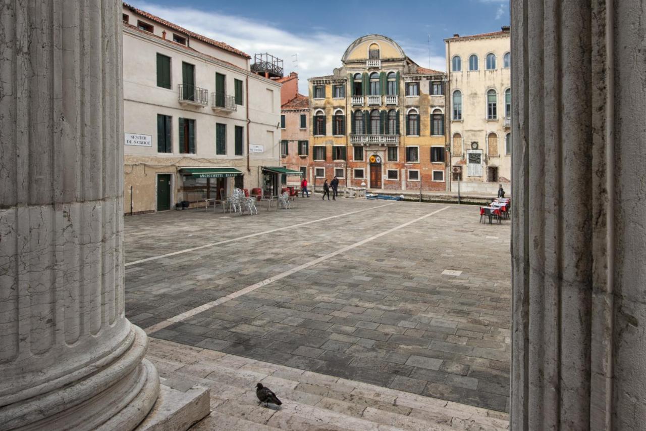 San Giacomo Venezia Eksteriør bilde
