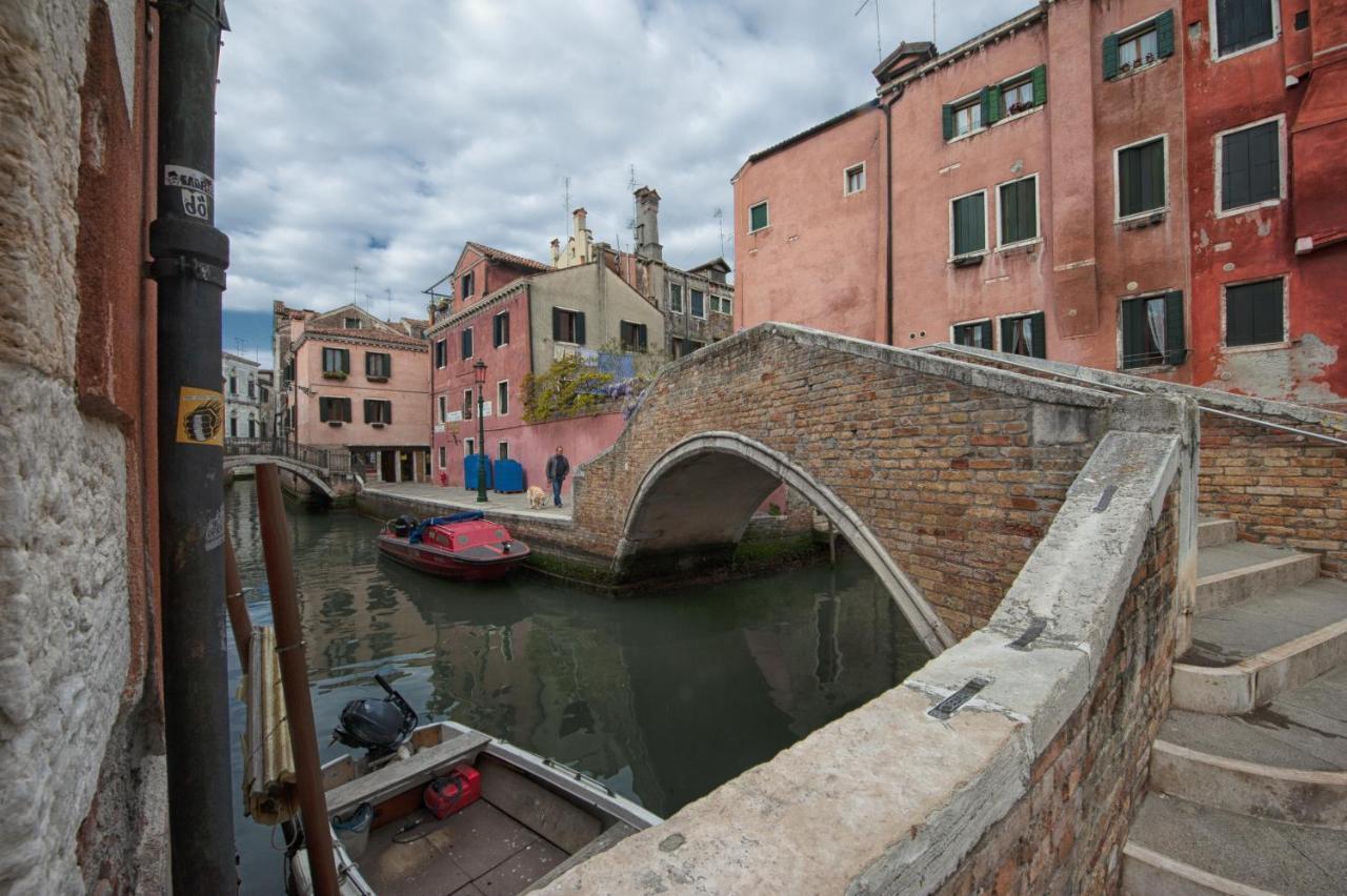 San Giacomo Venezia Eksteriør bilde