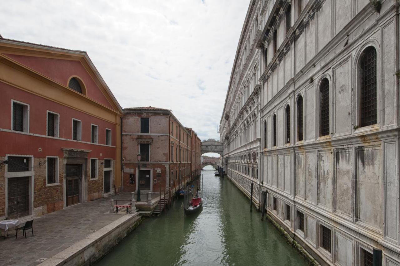 San Giacomo Venezia Eksteriør bilde