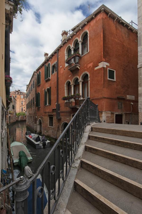 San Giacomo Venezia Eksteriør bilde