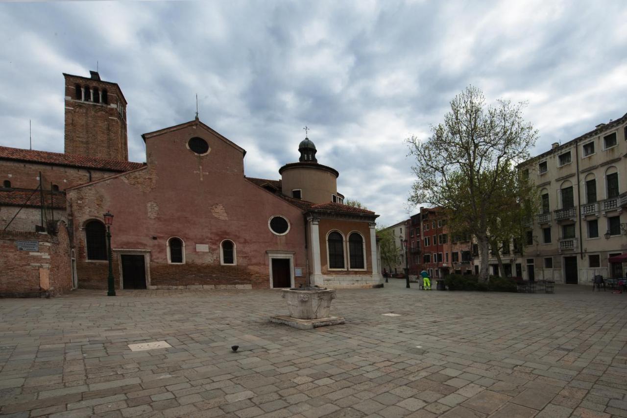 San Giacomo Venezia Eksteriør bilde