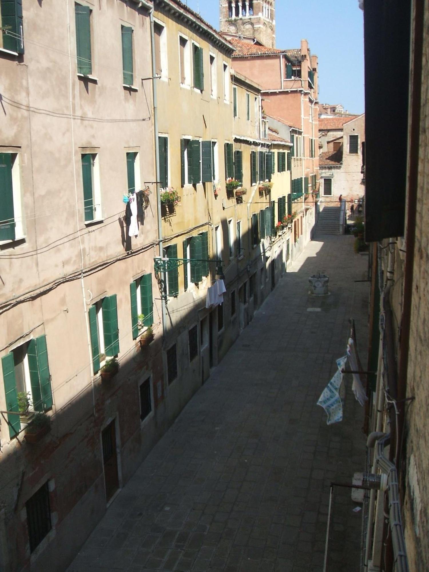 San Giacomo Venezia Eksteriør bilde