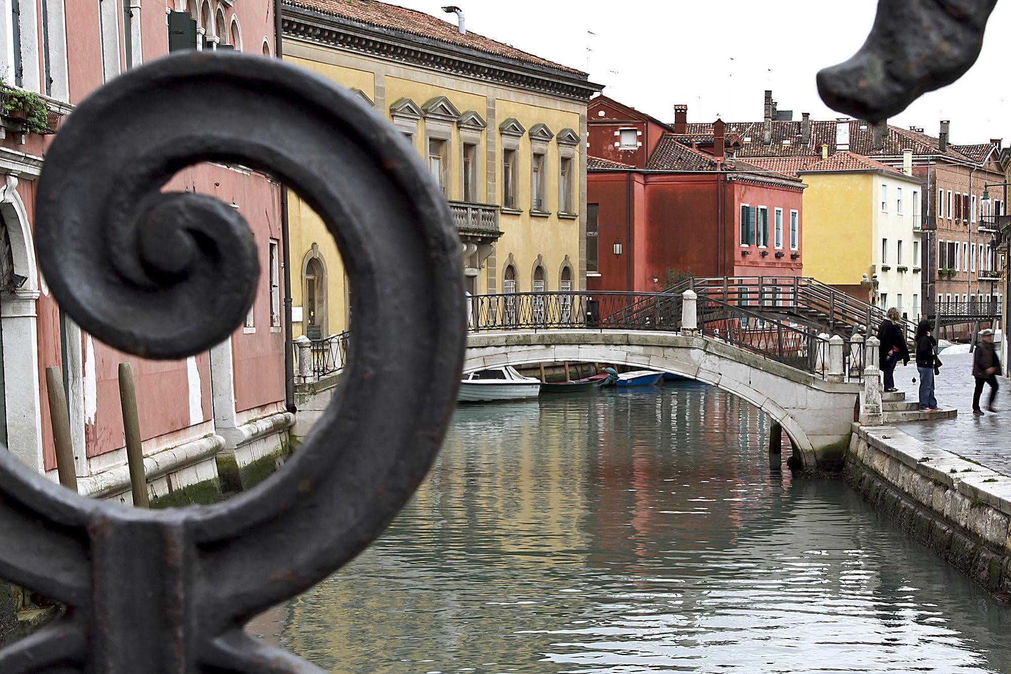 San Giacomo Venezia Eksteriør bilde