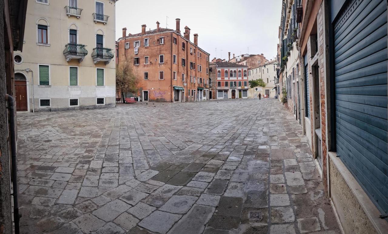 San Giacomo Venezia Eksteriør bilde